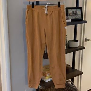 Vuori Small Brand New Joggers